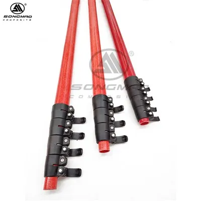 Steber detektorja dima