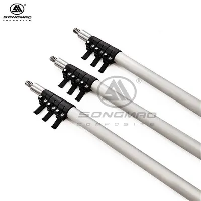 Teleskopska palica za barvanje